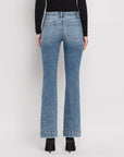 Miranda- Midrise Bootcut- 32in-