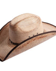 Lucas - Mexican Palm Hat-