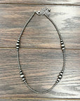 735688, 22" Necklace