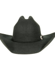 Cattleman- Felt Hat - Black
