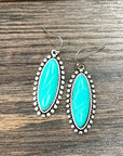 720587 Dangle Earring