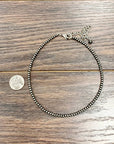 734532, 15" Necklace