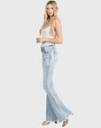 Fallon Jean- 31in- Light Wash-