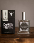 La Dorada Perfume 50 ml