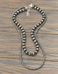 733614, 24" & 30" Necklaces