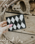 The Westin Cowhide Men's Wallet