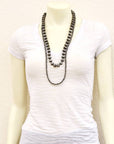 733614, 24" & 30" Necklaces