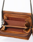 ADBGM169AL Quilted Organizer
