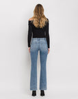 Miranda- Midrise Bootcut- 32in-