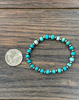 711207, Stretch Bracelet