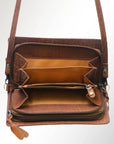 ADBGM238 Leather Organizer