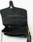 NMBGM192D- Black Handbag-