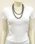 736652, 20" & 24" Necklaces