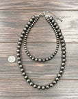 739465, 18" & 24" Necklaces