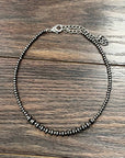 738195, 15" Necklace