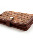Woven Wallet- ADBGI128A