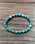 711207, Stretch Bracelet