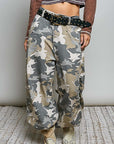 Studded Belt- Black