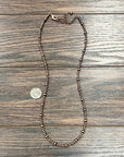 739107, 26" Necklace