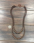 739765, 20" & 24" Necklaces