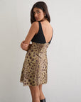 Aemma Mesh Dress-