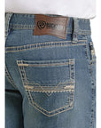BM0SD07351 – Relaxed Straight