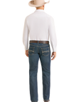 BM1RD07367- Slim Straight