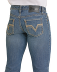 BM1RD07368- Slim Straight