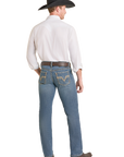 BM1RD07368- Slim Straight