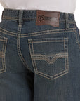 BMHBD07347 - Bravo Boot-