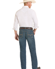 BMHBD08571- Alpha Bootcut