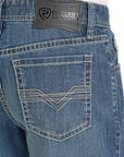 Bravo Tapered Boot- BMHPD08578