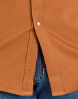 Snap - BMN2S07875 - Rust