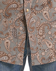Paisley Snap- BMN2S09651-
