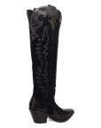 Drama Queen Boot- DI2251- Black