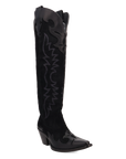 Drama Queen Boot- DI2251- Black
