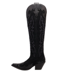 Drama Queen Boot- DI2251- Black