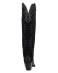 Drama Queen Boot- DI2251- Black