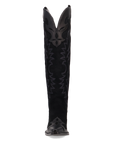 Drama Queen Boot- DI2251- Black