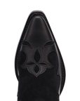 Drama Queen Boot- DI2251- Black
