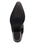 Drama Queen Boot- DI2251- Black