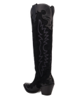 Drama Queen Boot- DI2251- Black