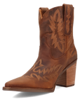 Rocky Top- DI2272- Brown