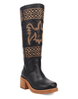 Avalon - DI2288-BK- Black