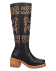 Avalon - DI2288-BK- Black