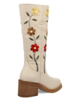 Bloom - DI2378- White