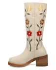 Bloom - DI2378- White