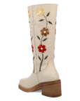Bloom - DI2378- White