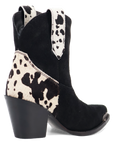 Texas Charm- DI2399- Black -