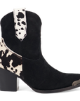 Texas Charm- DI2399- Black -